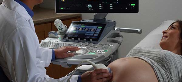 pregnancy ultrasound in Pitampura